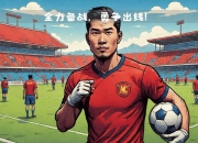 开运体育电脑版-足球比赛中球队备战充分，全力以赴拼搏
