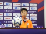 开运体育电脑版-山东鲁能客场力克河南建业，取得关键胜利