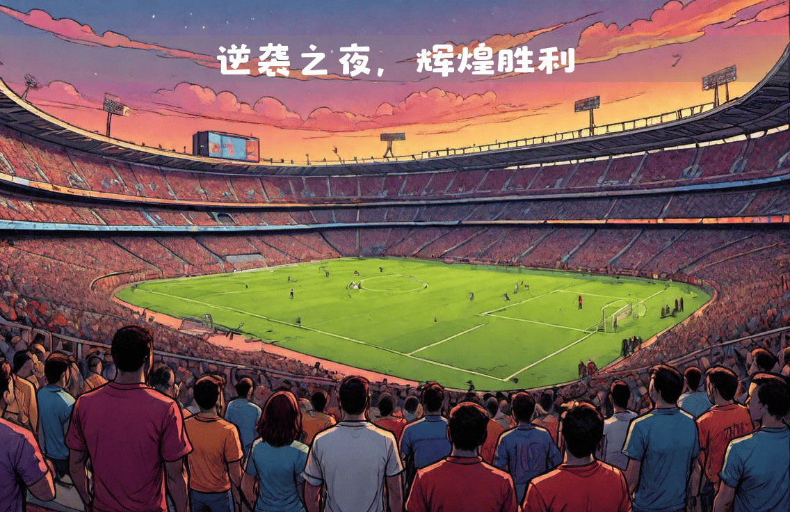 欧洲国家联赛上演多场绝地逆袭大战