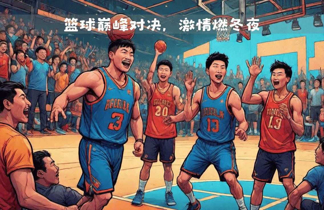 热火爵士精彩对决，场上实力对决点燃球场的简单介绍