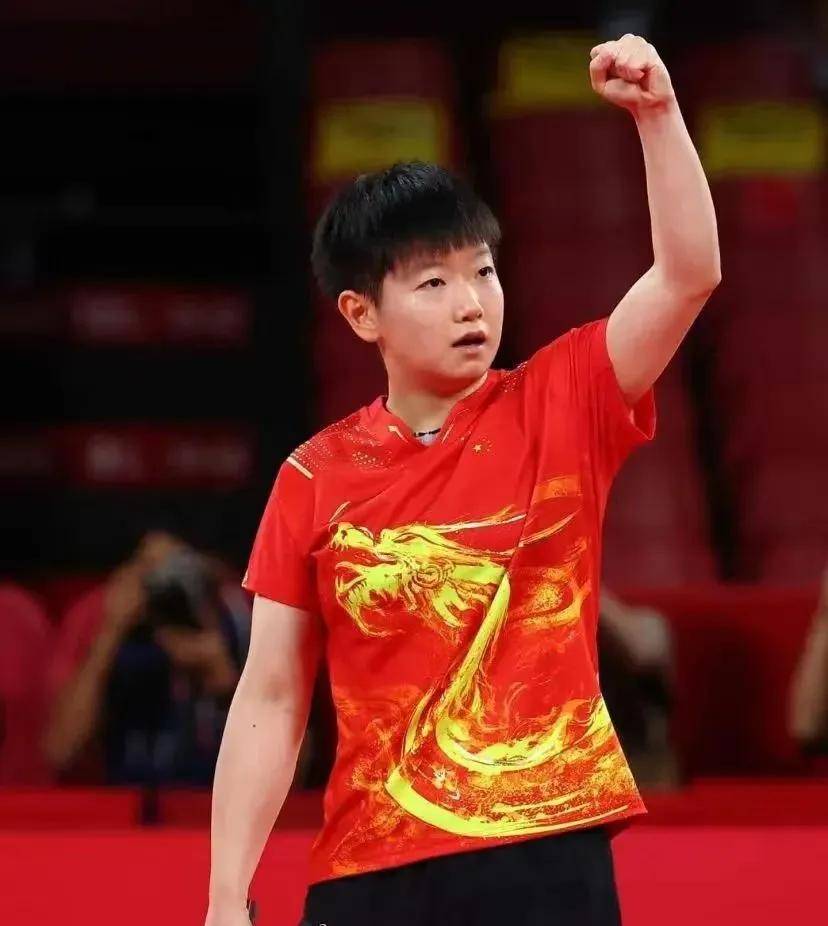 赛场上女队火力全开，迎来连胜