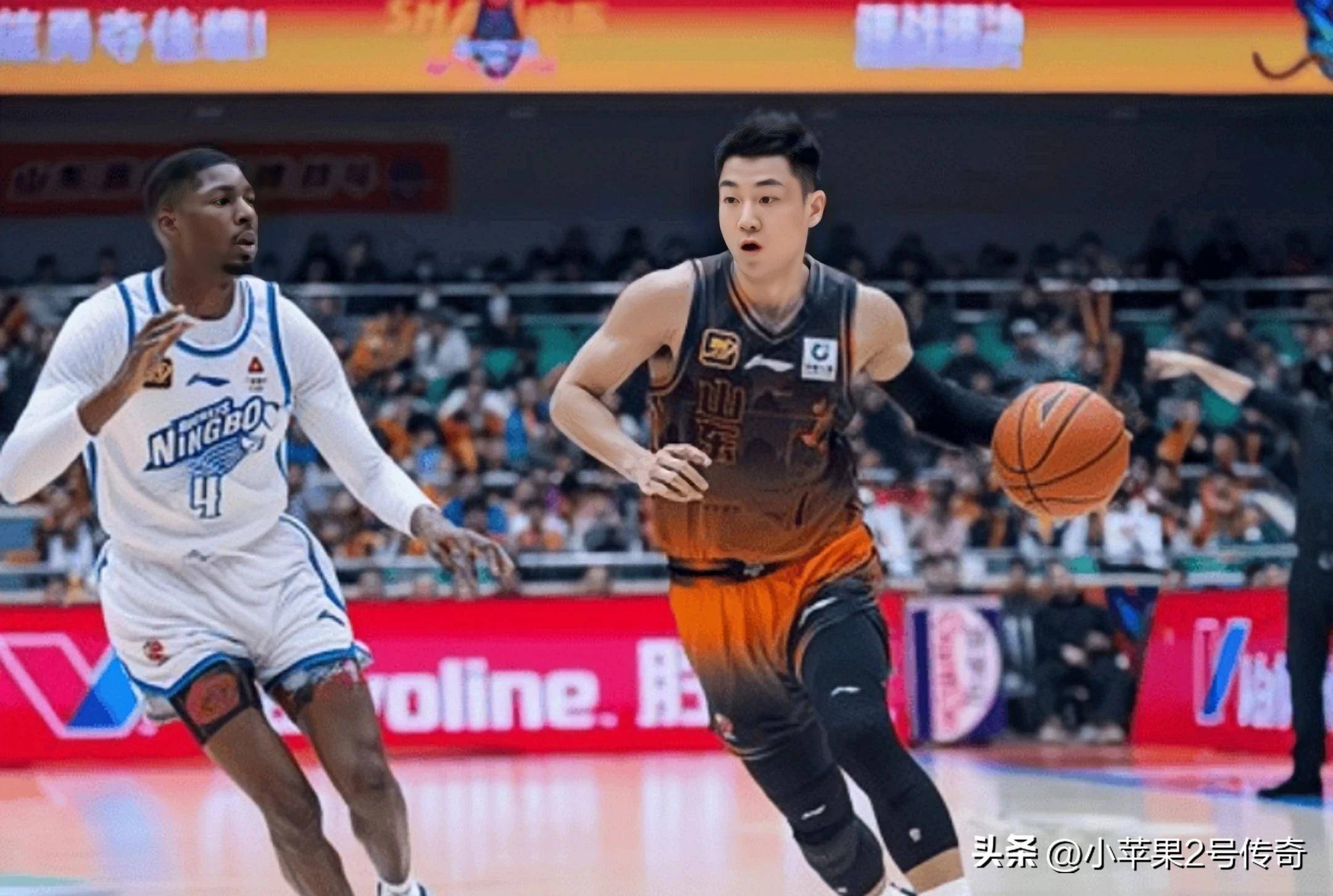 山东男篮惨败对手，遗憾无缘下一轮