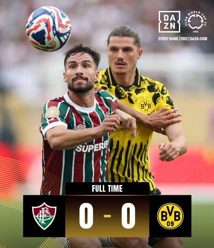3-1！南美6队世俱杯首轮不败，亚洲冠军首秀开门的简单介绍