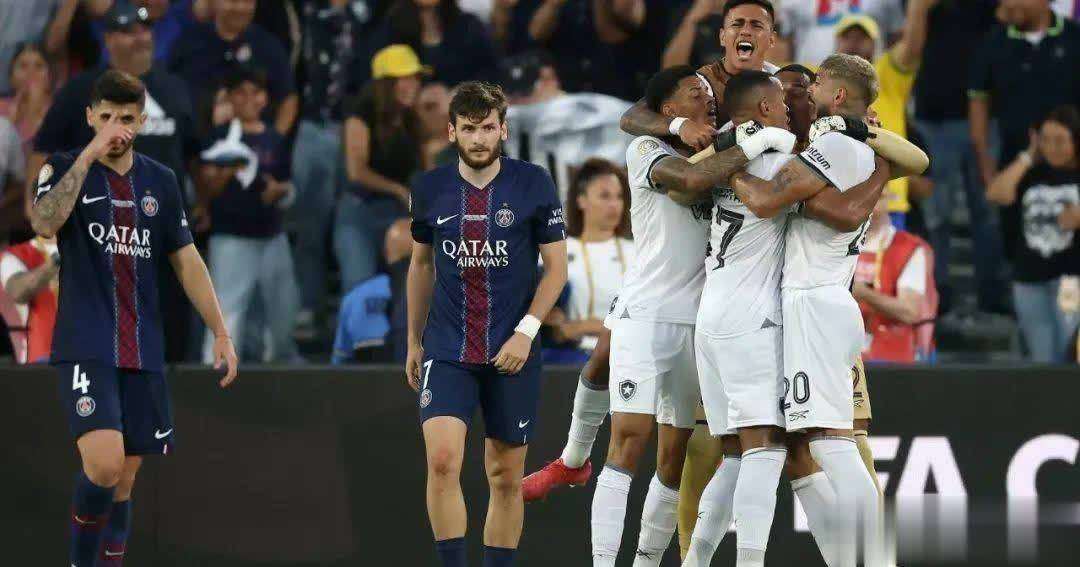 2-3！世俱杯复刻24年欧冠决赛：4.8亿豪门惨遭死的简单介绍