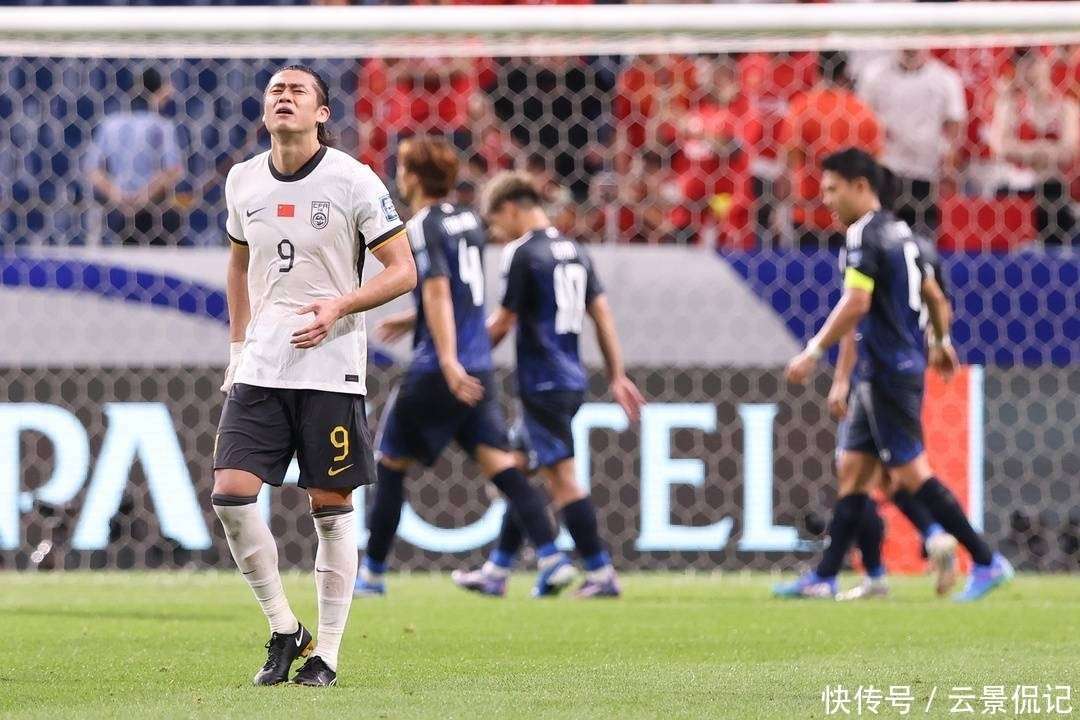 开云体育登录入口-关于亚洲足球新星崛起！中国U16战平日本：用脸挡球的拼搏精神感动人心！的信息