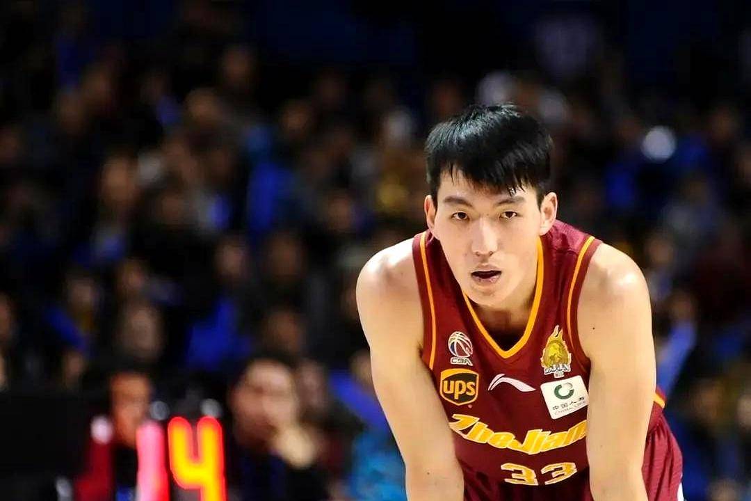 吴前19分浙江大胜辽宁豪取7连胜(从上赛季复赛阶段开始爆发的浙江男篮主力吴前,本赛季)