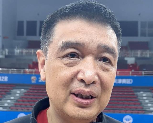 北控闵鹿蕾因个人原因辞职聘请张庆鹏担任主教练(闵鹿蕾简历)