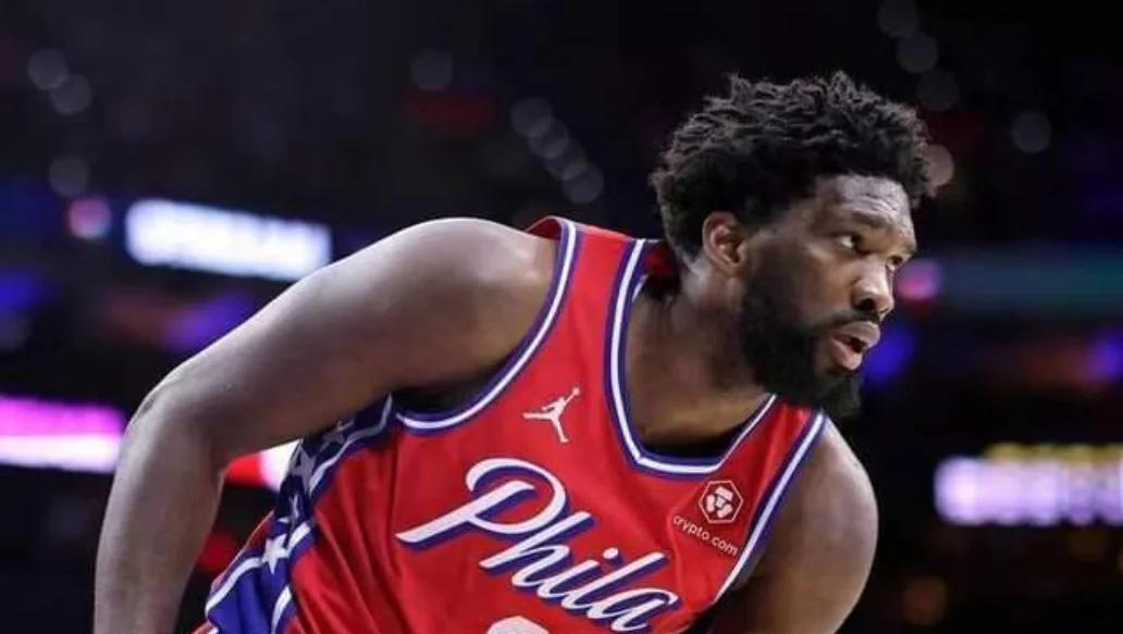 尽管有奢侈税压力76人仍然想保留三巨头冲冠(2021年nba奢侈税)