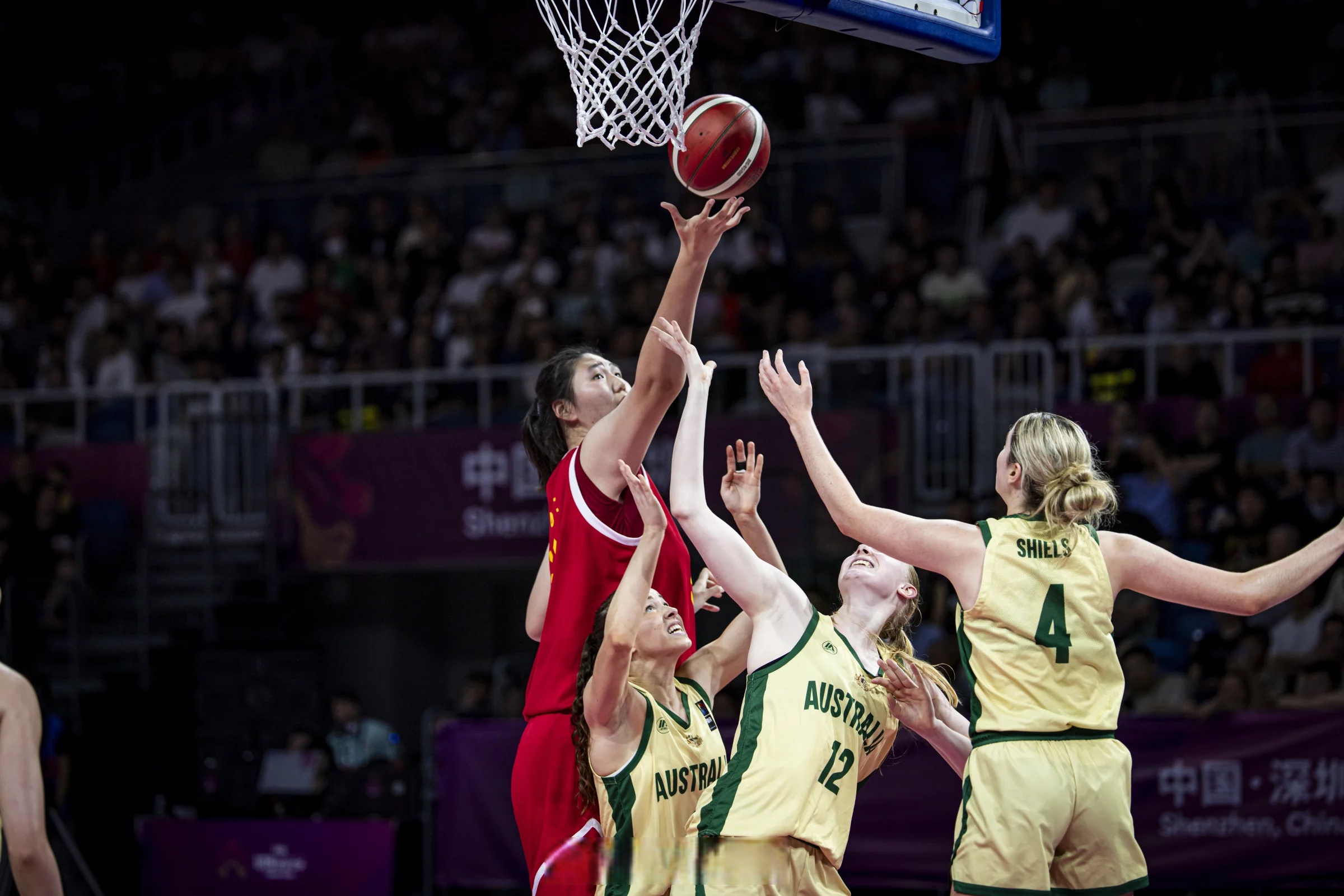 开云体育登录入口-U19女篮世界杯-冉珂嘉25+16中国加时险胜捷克止连败(cu18中国女蓝对奥大视频)