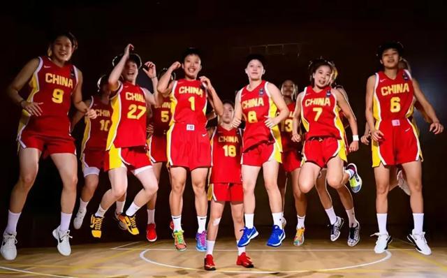 U19女篮世界杯-冉珂嘉25+16中国加时险胜捷克止连败(cu18中国女蓝对奥大视频)