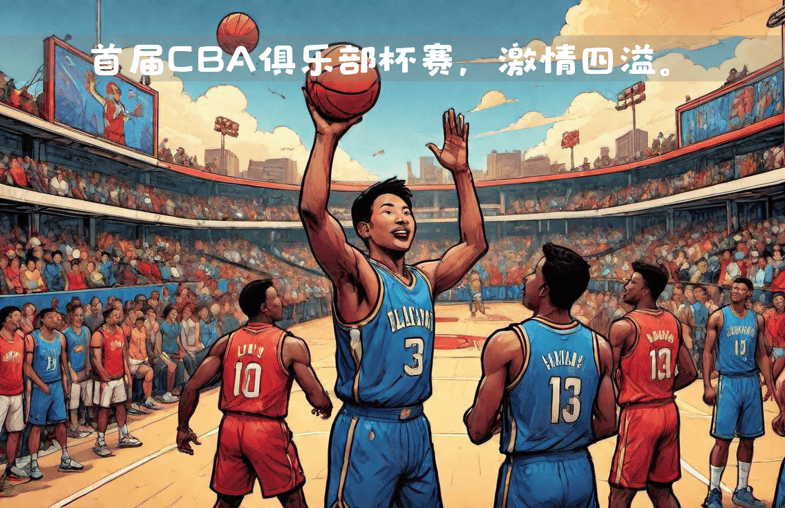 包含CBA俱乐部杯为球迷提供多场精彩比赛的词条