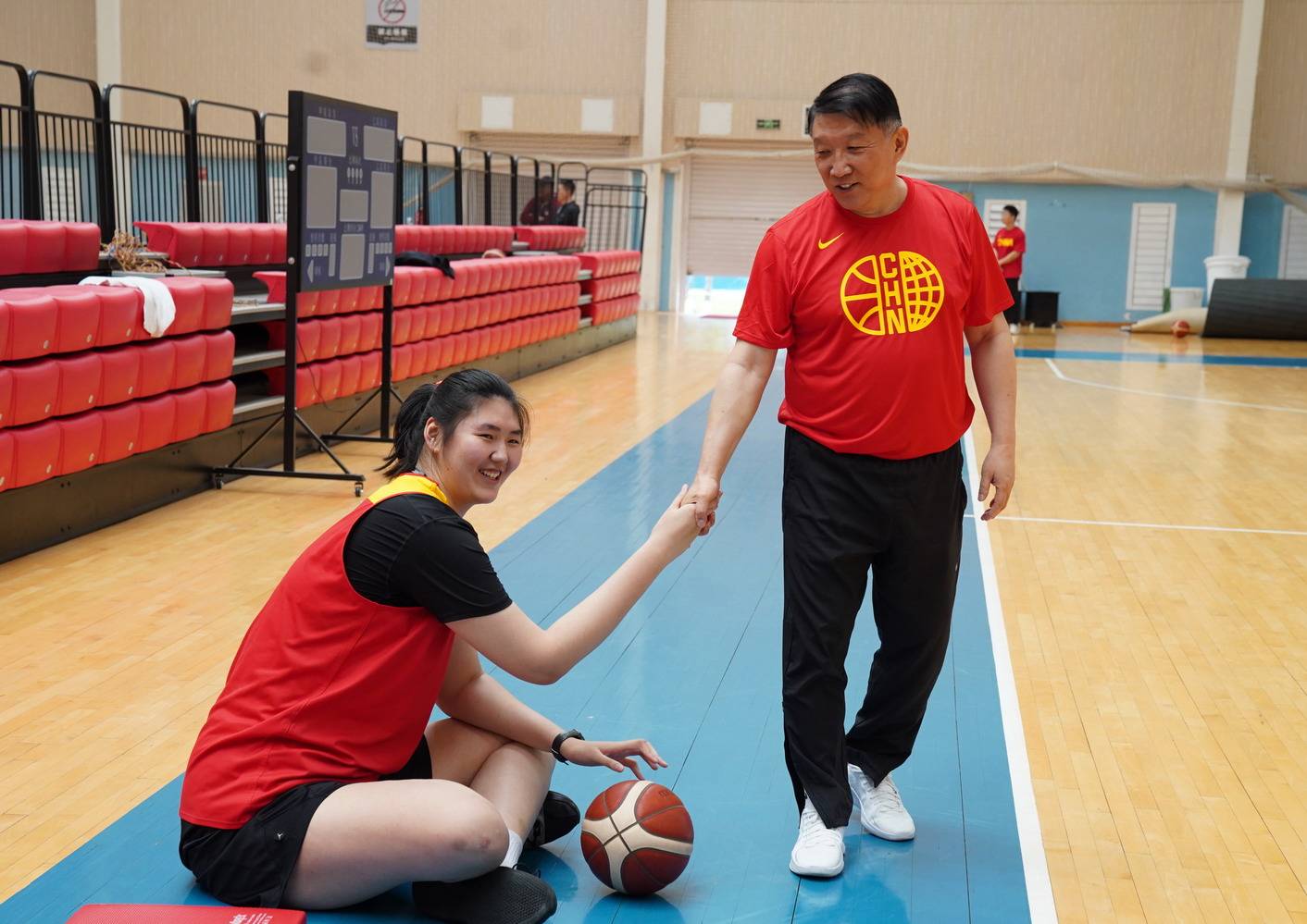 开云体育电脑版-包含中国女篮横扫日本锁定优势，日帅放豪言引争议，亚洲杯7的词条