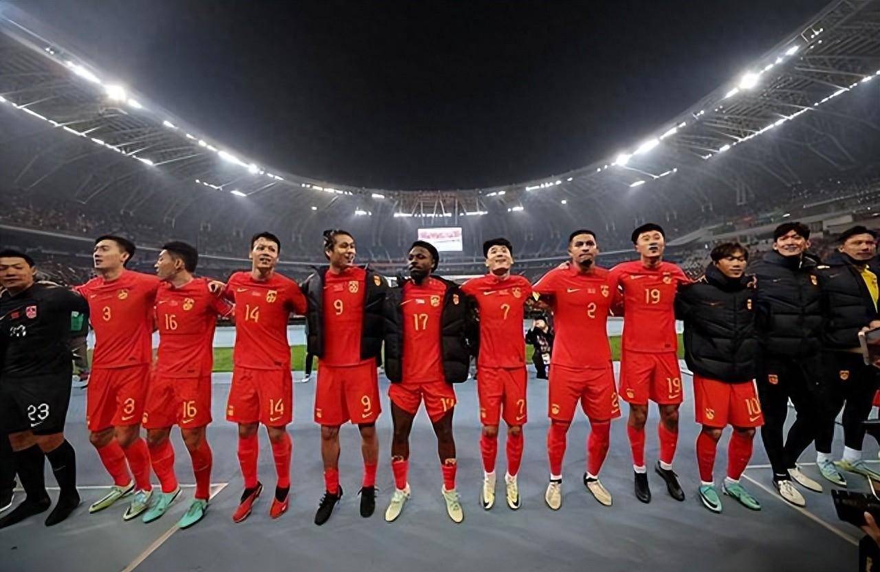 关于附加赛风波！4队集体抗议，亚足联丑闻曝光，国足或因祸得福的信息