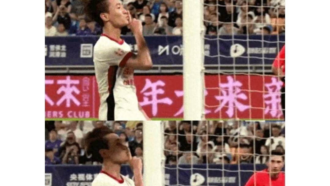 球迷辱骂韦世豪妻子！队友发声：有些看台连做人的底线的简单介绍