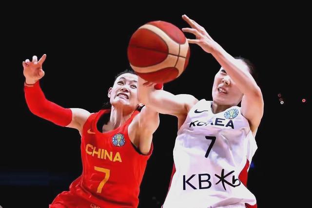 包含中国女篮未来可期内线优势大+防守有漏洞的词条