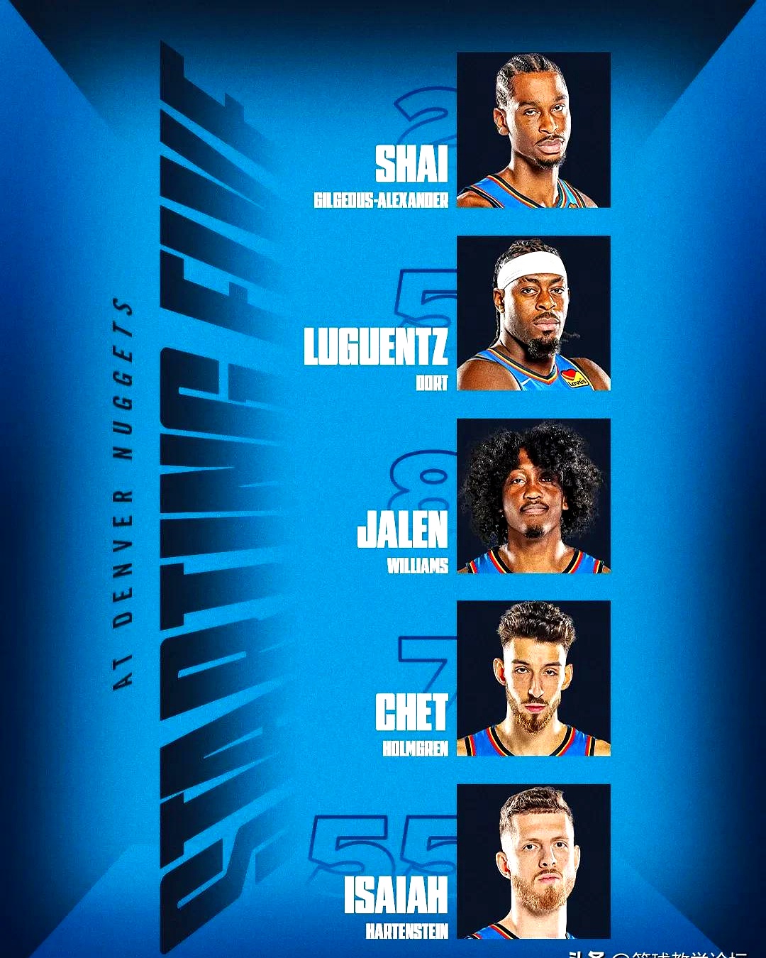 离开掘金加盟勇士！约基奇感谢库里对自己的信任(约基奇效力nba哪个队)