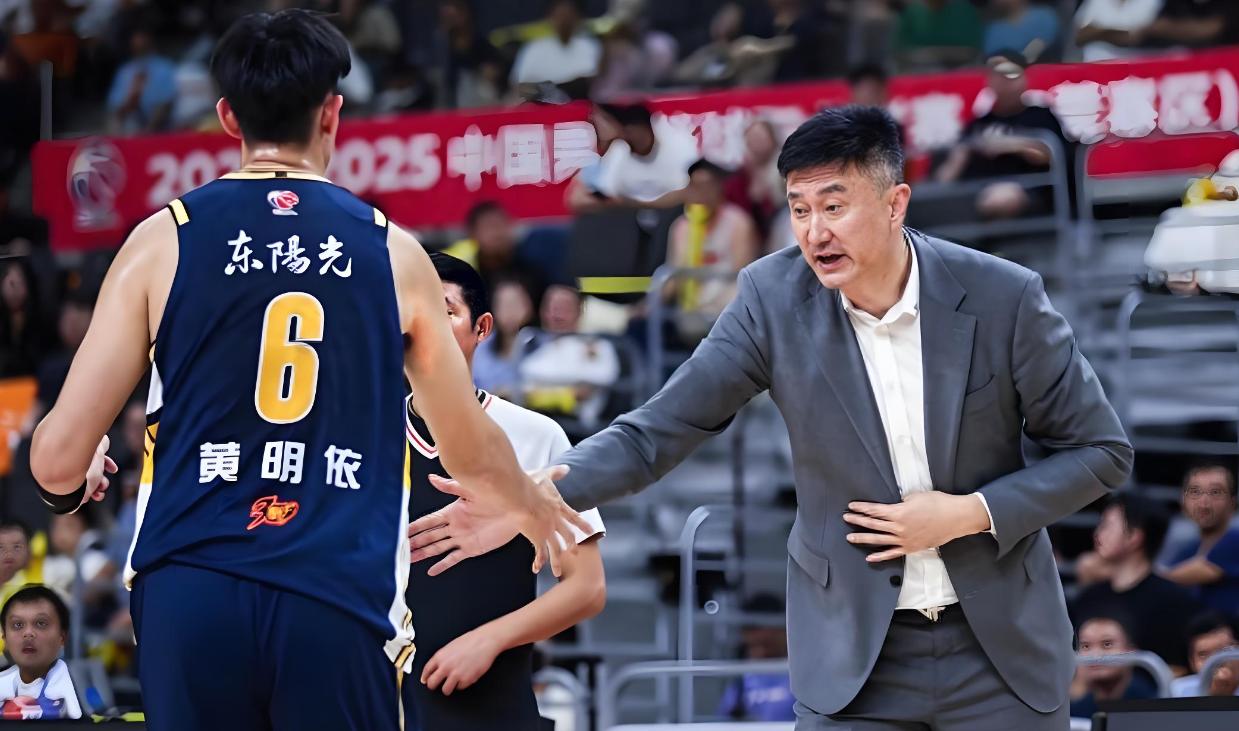 林崴31分同曦不敌广东李弘权26分上海胜四川(王子联最新任命公示)