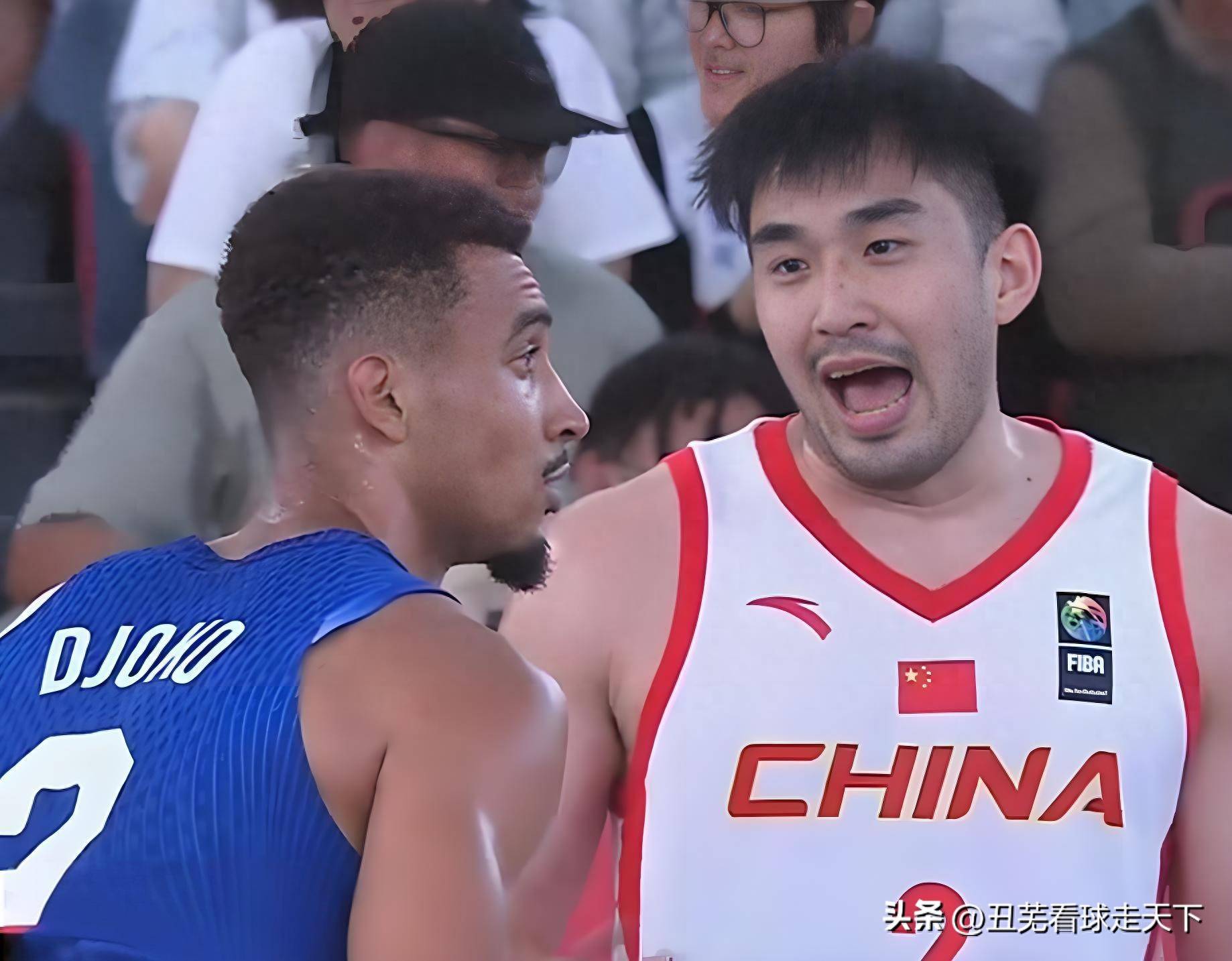 开云体育电脑版-关于FIBA三篮世界杯：中国男队战胜加拿大队收获第二场胜利的信息