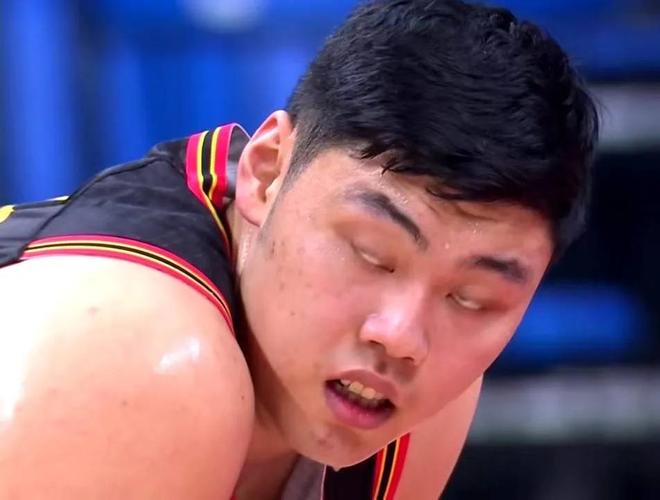 开云体育入口-前深圳男篮中锋赵义明正式加盟湖北男篮！(深圳球员赵义明)