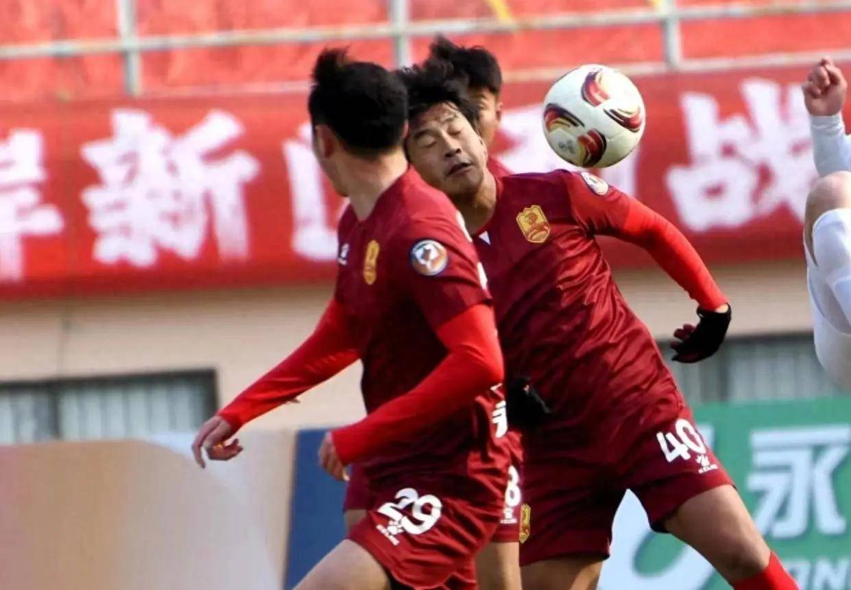 开云体育官网-随着南京1-0，上海2-1，广西0-1，中甲积分榜出炉，最惨球队诞生(中甲积分榜20172018)