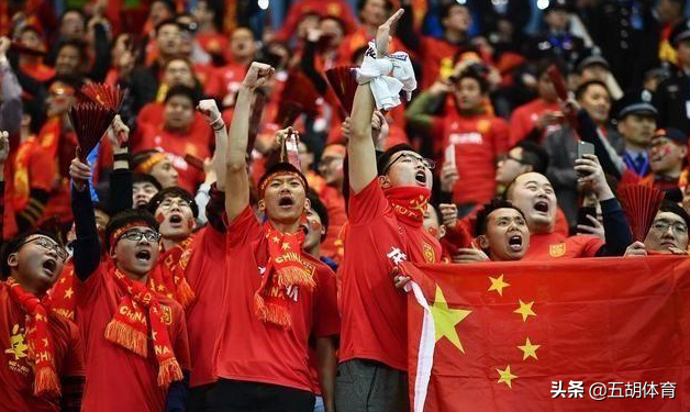 国际足坛：中国队夺冠稳定，领先优势明显(国际足联中国队排名)